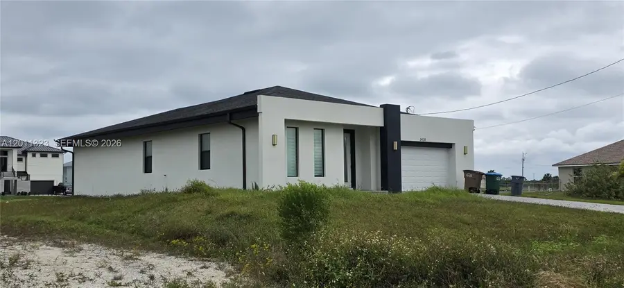 3428 NW 46 Ave, Cape Coral, FL 33993 - #2