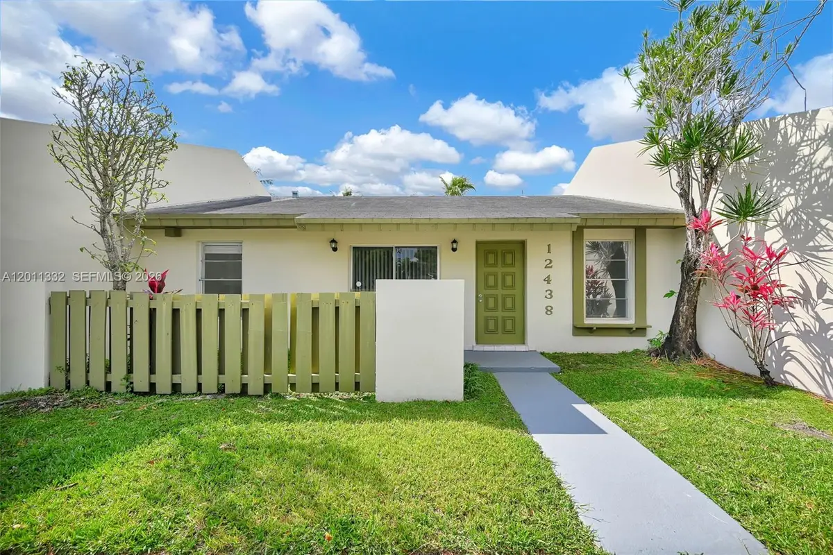 12438 SW 115th Ter, Miami, FL 33186 - #1