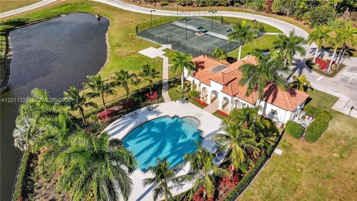 265 SE Via Sangro, Port Saint Lucie, FL 34952 - #1