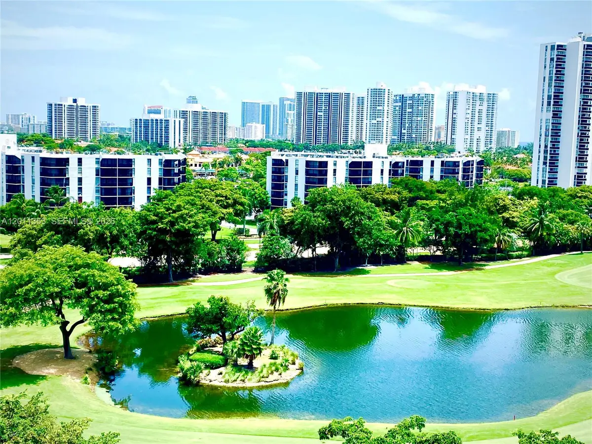 20225 NE 34th Ct #1111, Aventura, FL 33180 - #1