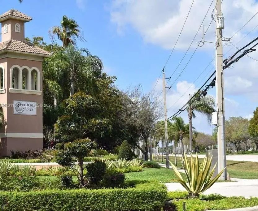 16332 SW 10th St, Pembroke Pines, FL 33027 - #1