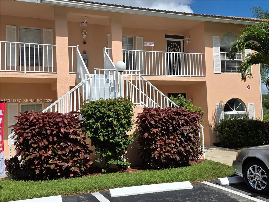 575 Augusta Boulevard #8, Naples, FL 34113 - #3