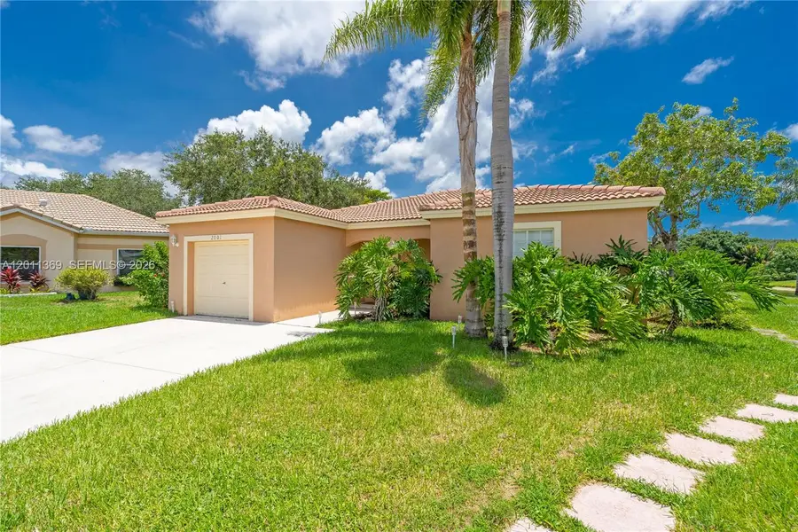 2001 SW 104th Ave, Miramar, FL 33025 - #3