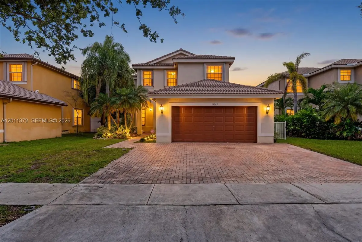 16242 SW 28th Ct, Miramar, FL 33027 - #1