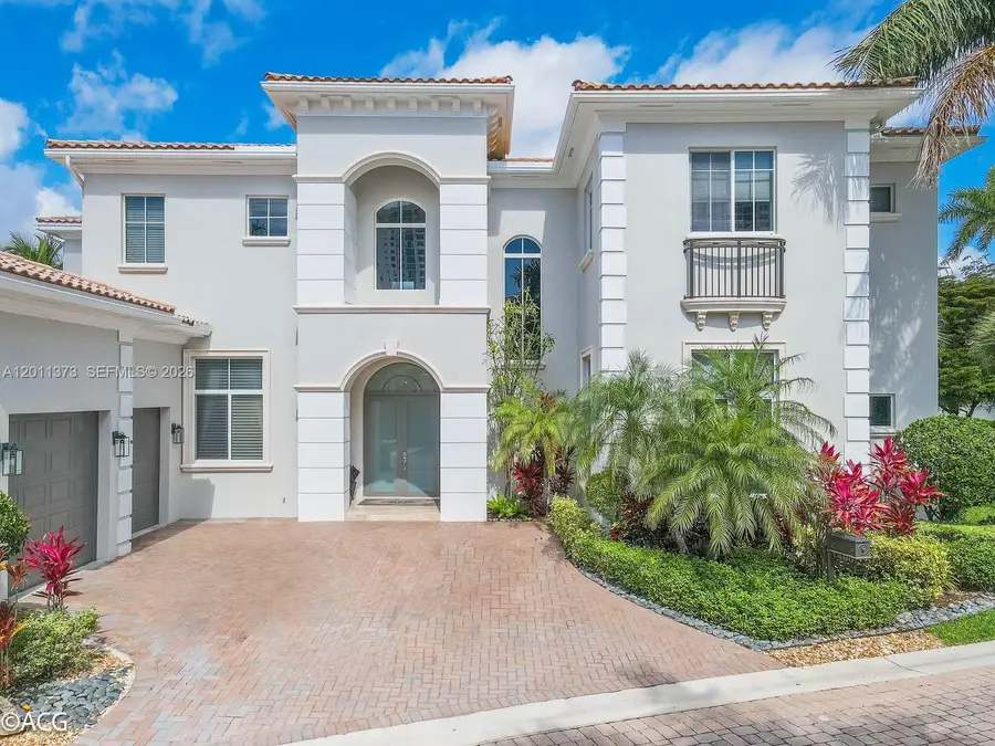 1480 Windjammer Way, Hollywood, FL 33019 - #2