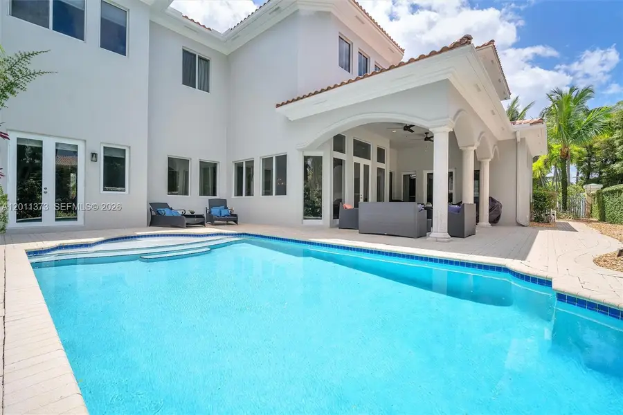 1480 Windjammer Way, Hollywood, FL 33019 - #3