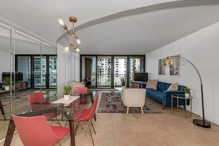 2401 S Ocean Dr #604, Hollywood, FL 33019 - #2
