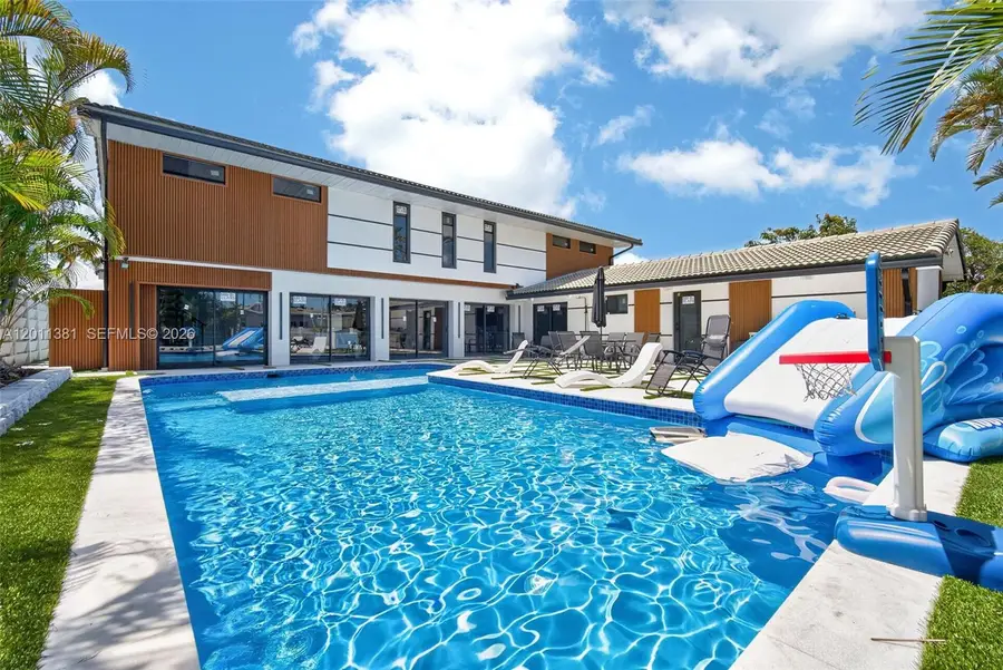 2131 N 53rd Ave, Hollywood, FL 33021 - #2