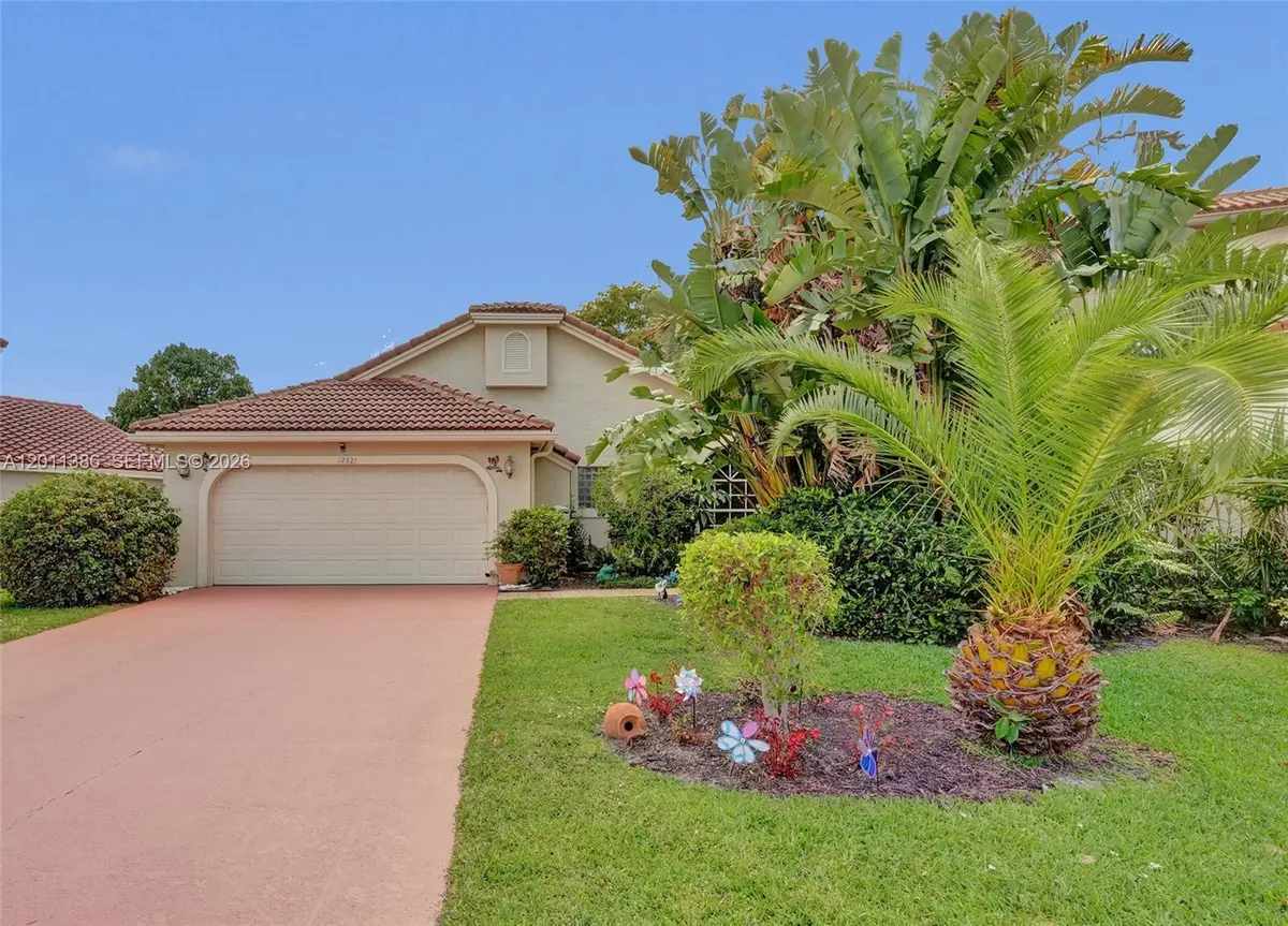 12321 Sand Wedge Dr, Boynton Beach, FL 33437 - #1