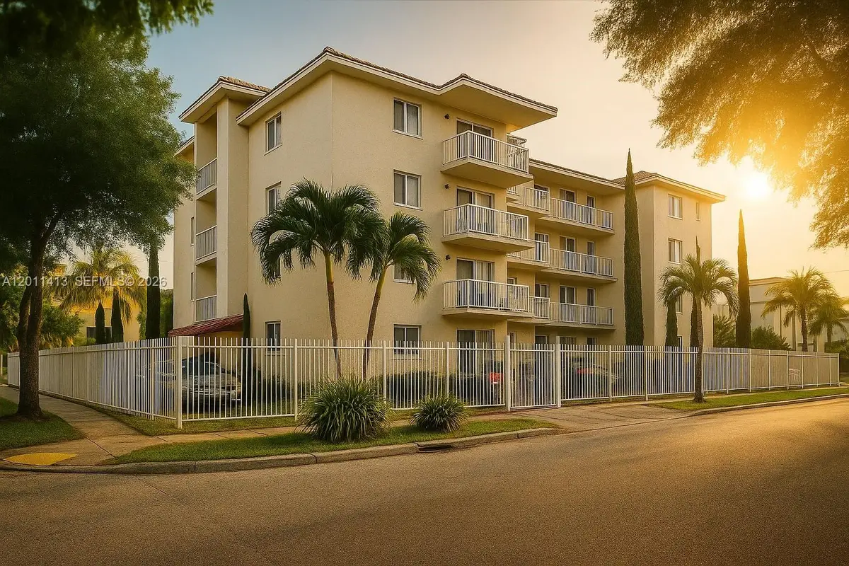 134 SW 7th Ave #402, Miami, FL 33130 - #1