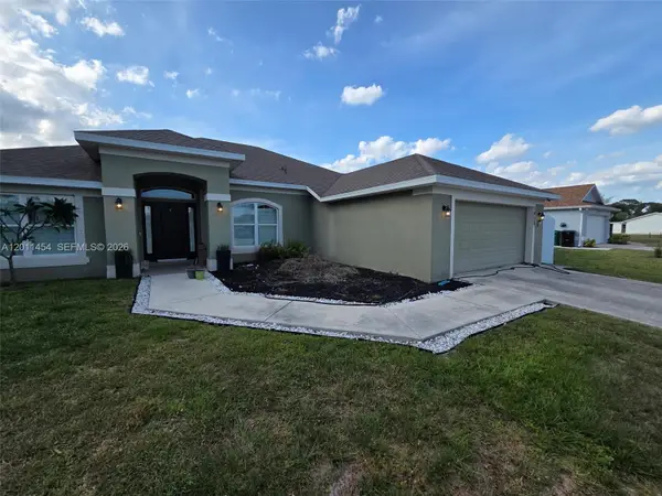 1005 SW Bay State Rd, Port St Lucie, FL 34953