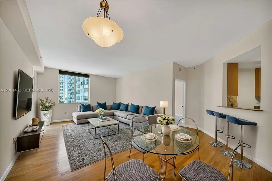 1 Century Ln #603, Miami Beach, FL 33139 - #3