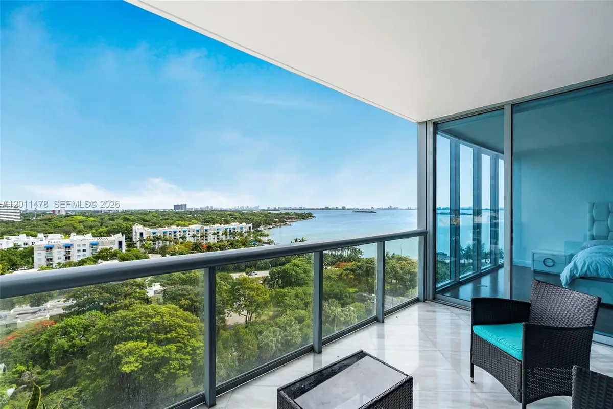 601 NE 36th St #1103, Miami, FL 33137 - #1