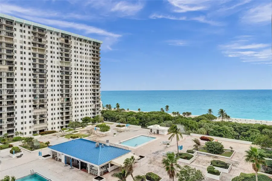 1201 S Ocean Dr #609S, Hollywood, FL 33019 - #2