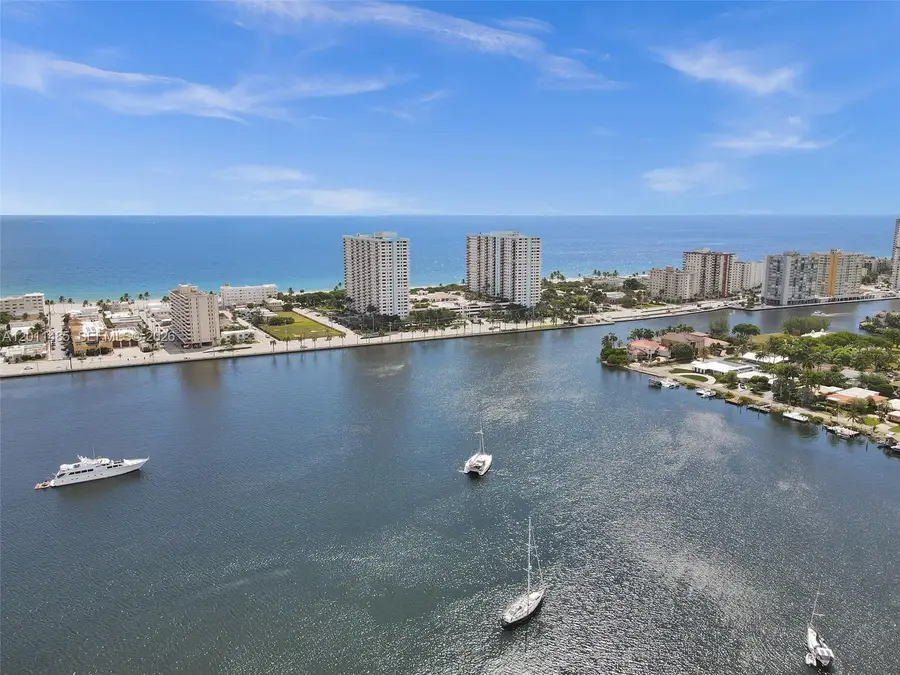 1201 S Ocean Dr #609S, Hollywood, FL 33019 - #3