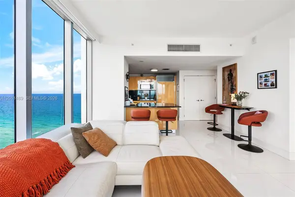 6899 Collins Ave #2004, Miami Beach, FL 33141