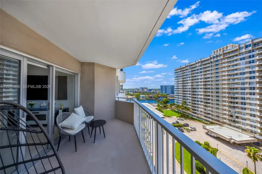 1985 S Ocean Dr #10B, Hallandale Beach, FL 33009 - #2