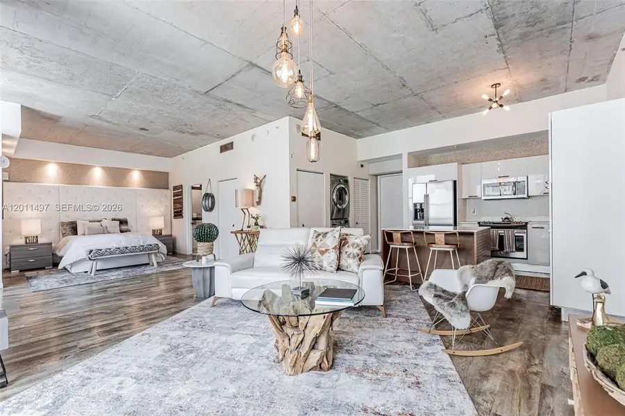 133 NE 2nd Ave #1208, Miami, FL 33132 - #2