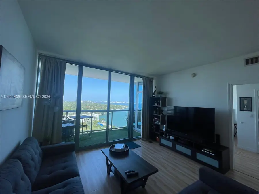 601 NE 36th St #1705, Miami, FL 33137 - #3