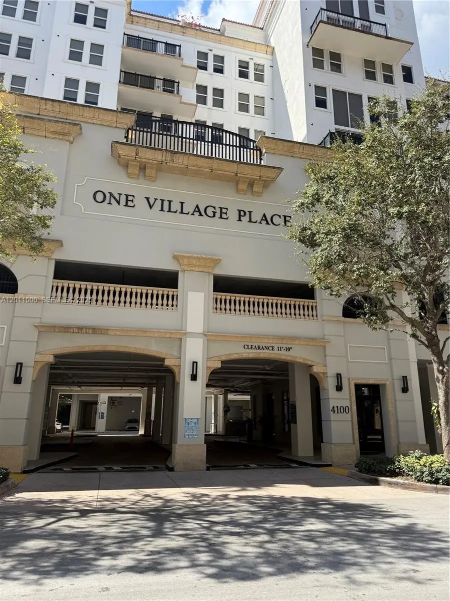 4100 Salzedo St #811, Coral Gables, FL 33146 - #1