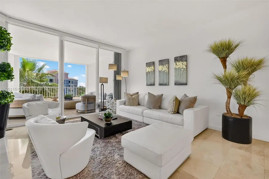 705 Crandon Blvd #506, Key Biscayne, FL 33149 - #2