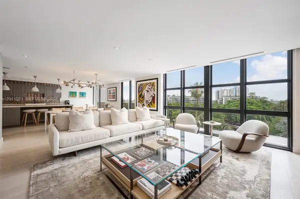 9 Island Ave #514, Miami Beach, FL 33139