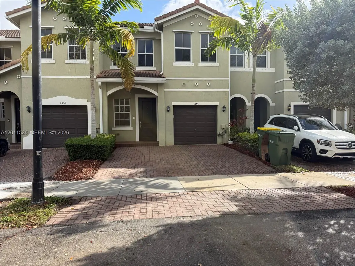 1455 SE 26th Ave, Homestead, FL 33035 - #1