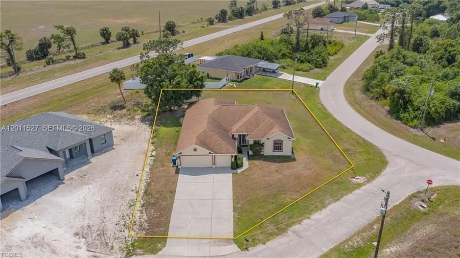 3002 Balsam Ct, Port Labelle, FL 33935 - #3