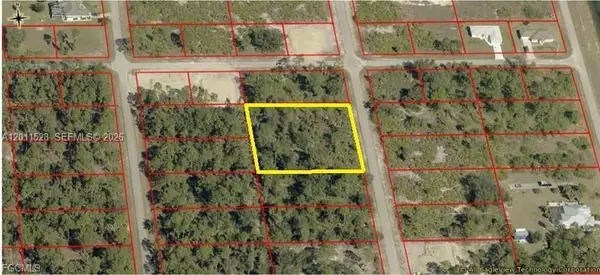 1223 Fitch, Lehigh Acres, FL 33972