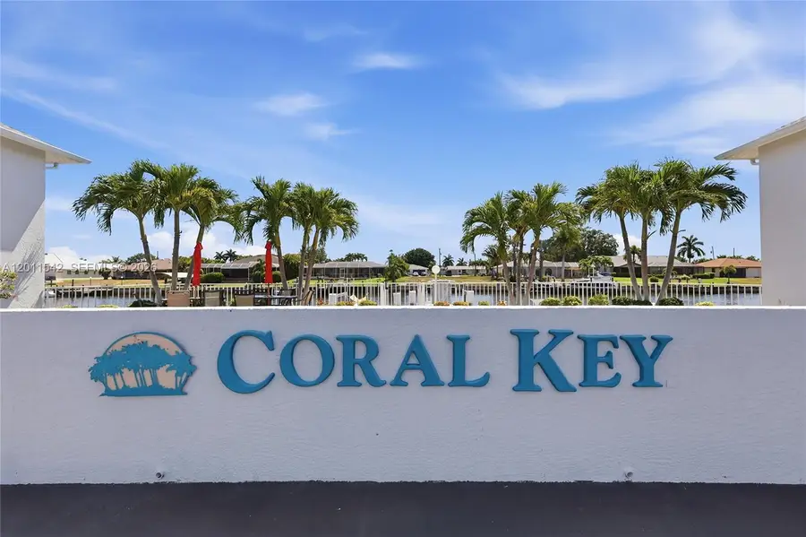 3933 SE 11 Pl #208, Cape Coral, FL 33904 - #2