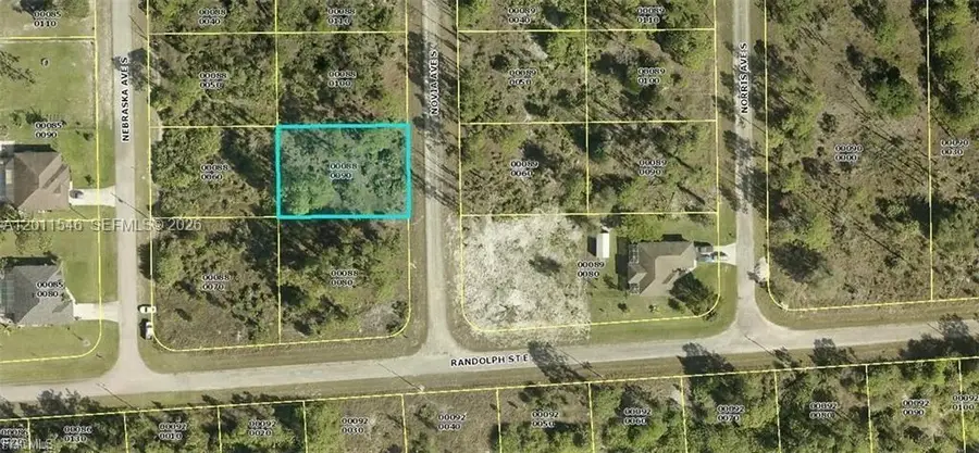 240 Novia, Lehigh Acres, FL 33974 - #2