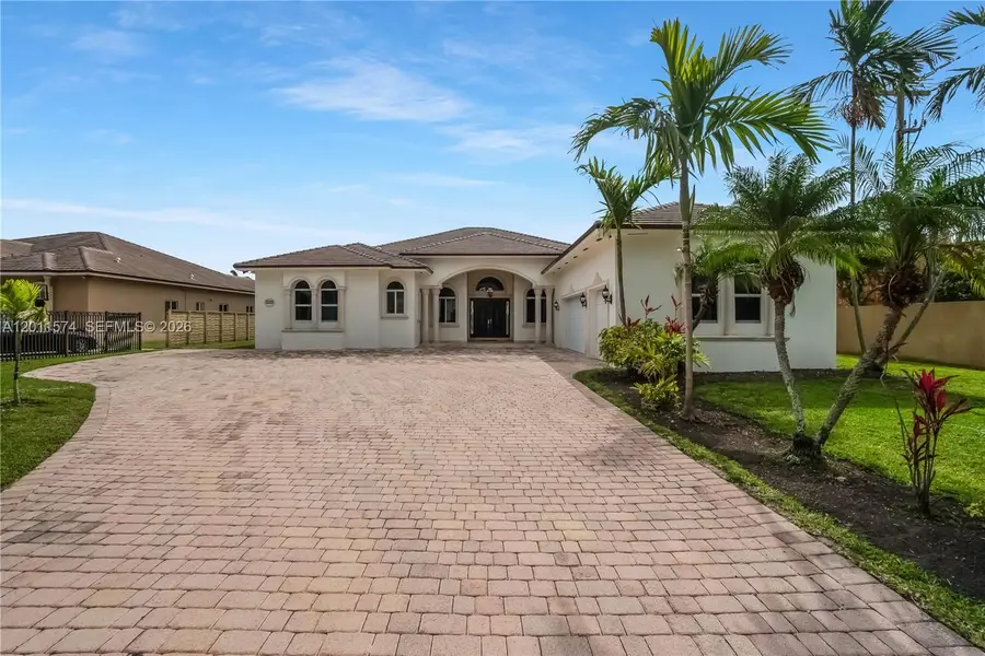4025 SW 128th Ave, Miami, FL 33175 - #2