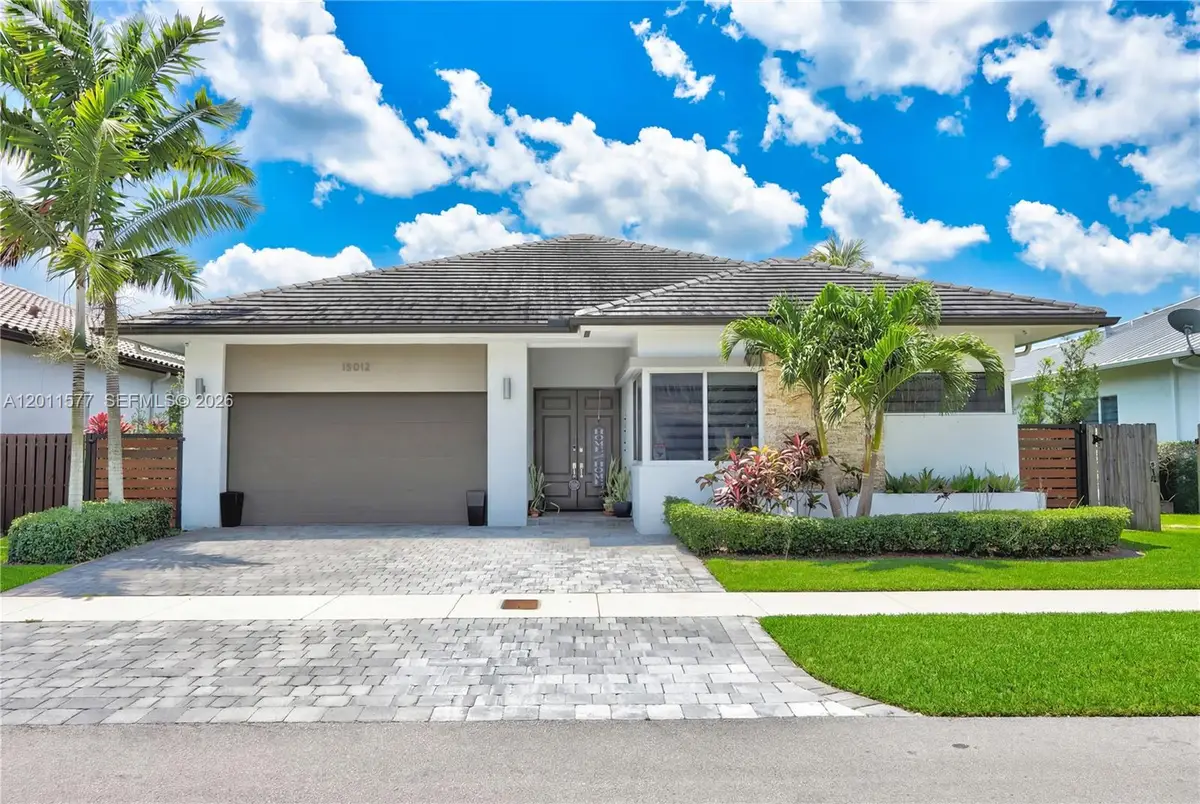 Address Withheld By Seller, Miami, FL 33187 - #1
