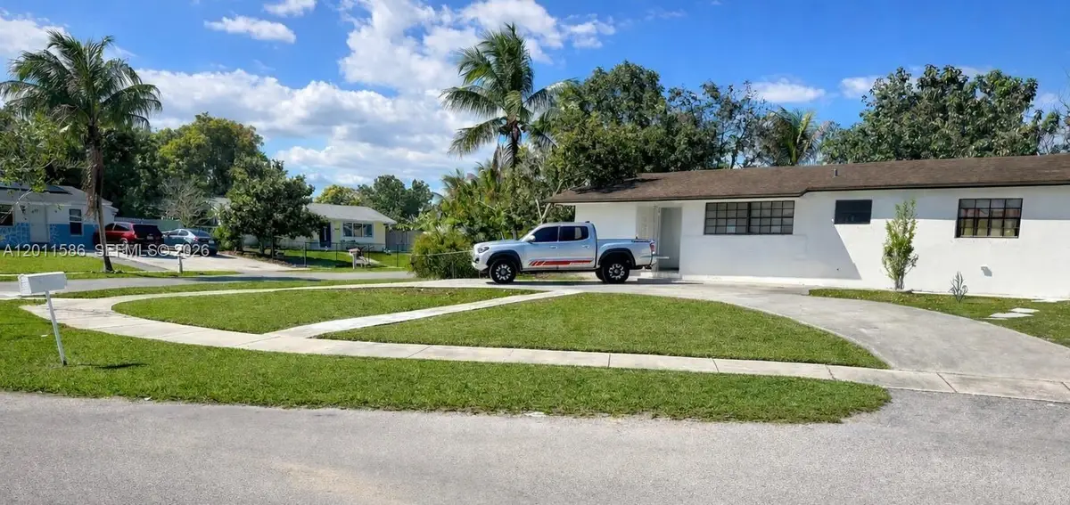 15761 SW 303rd St, Homestead, FL 33033 - #1