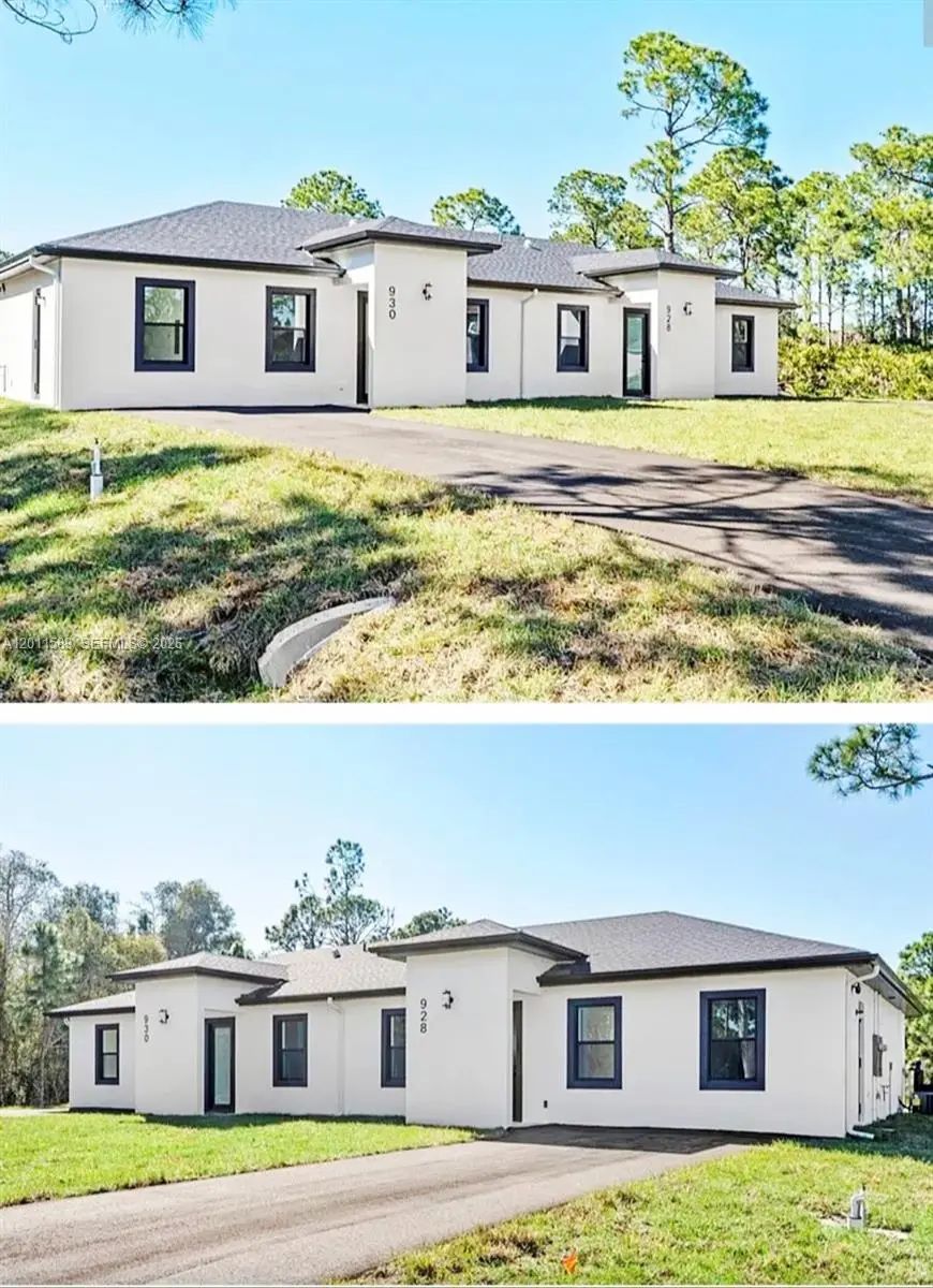 928-930 Hepburn Ave, Lehigh Acres, FL 33974 - #1