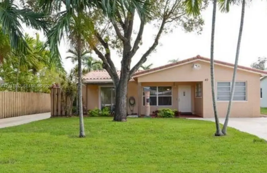 40 SE 8th St, Dania Beach, FL 33004 - #2