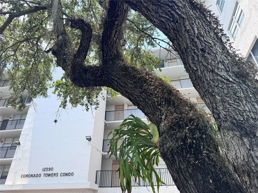 12590 NE 16th Ave #209, North Miami, FL 33161 - #2