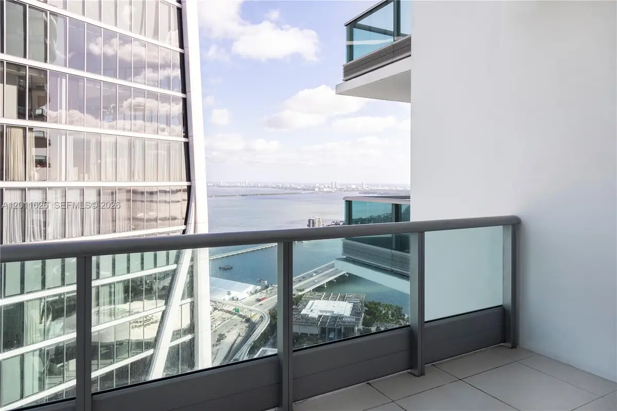900 Biscayne Blvd #5510, Miami, FL 33132 - #1