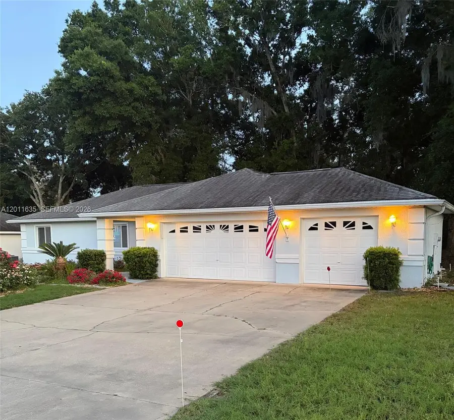 6064 SW 103rd Loop, Ocala, FL 34476 - #2