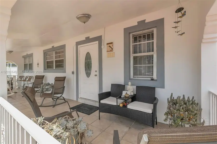 8510 NW 30th Pl, Miami, FL 33147 - #2