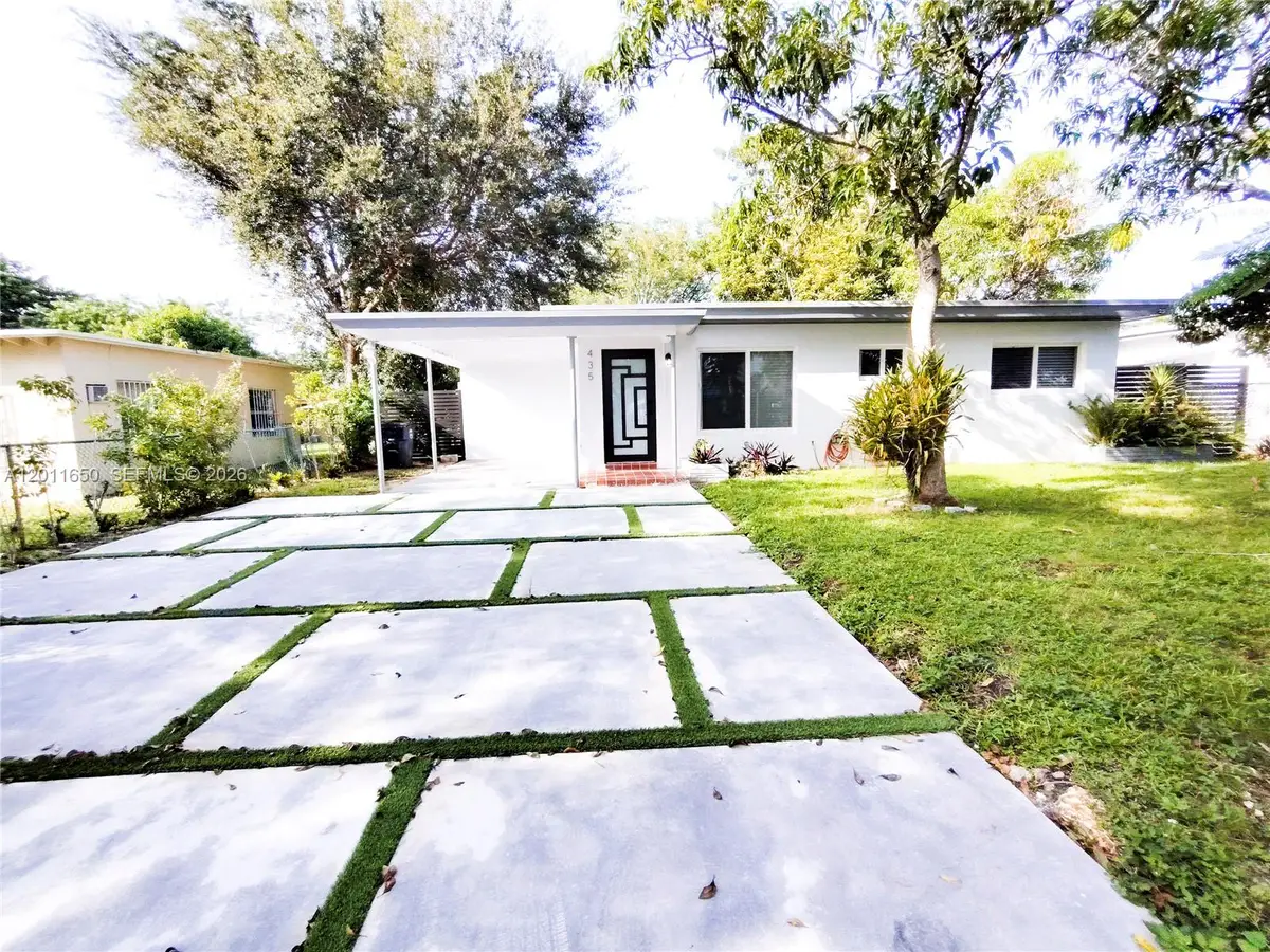 435 NW 127th St, North Miami, FL 33168 - #1