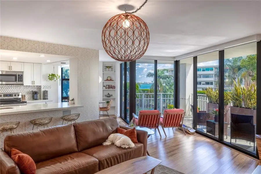 4000 Towerside Ter #308, Miami, FL 33138 - #2