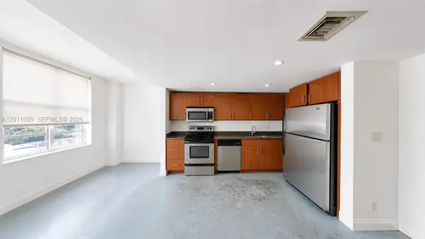 111 E Flagler St #705, Miami, FL 33131