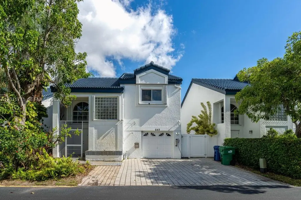 243 NE 212th Ter, Miami, FL 33179 - #1