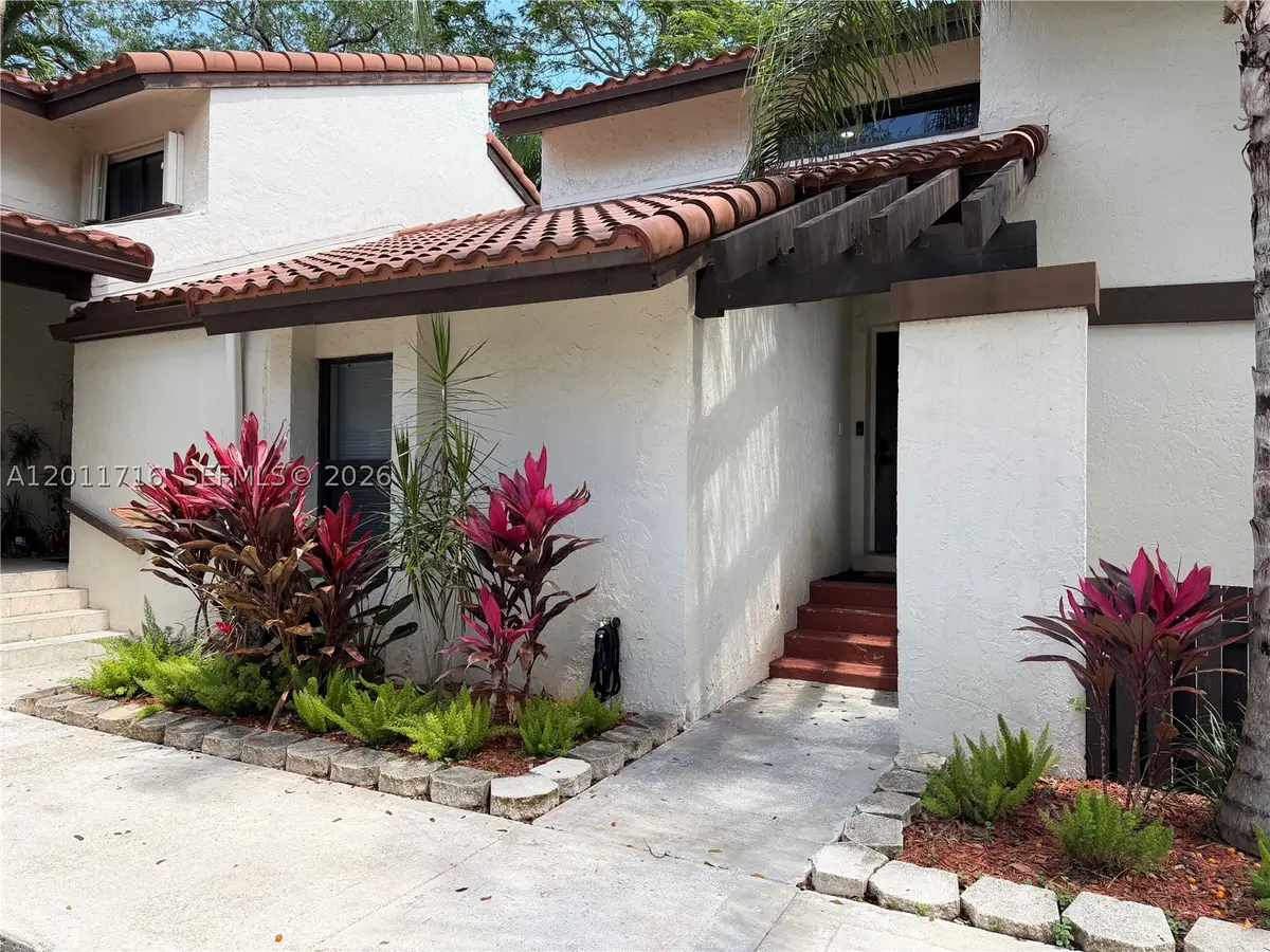 13223 SW 111th Ter #34-3, Miami, FL 33186 - #1