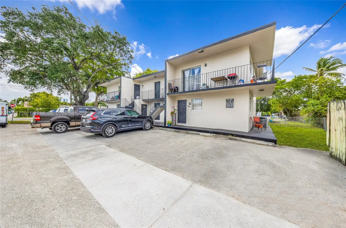 1800 NW 19th Ter, Miami, FL 33125 - #1