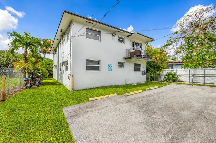 650 NW 28th St, Miami, FL 33127 - #3