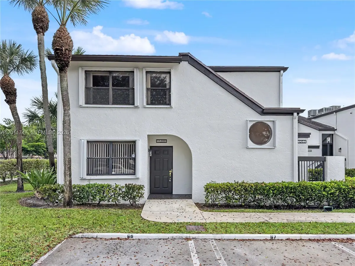 11200 Taft St #11200, Pembroke Pines, FL 33026 - #1