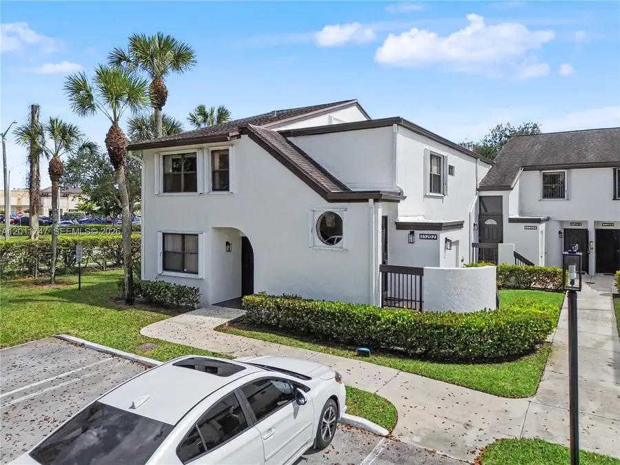 11200 Taft St #11200, Pembroke Pines, FL 33026 - #2