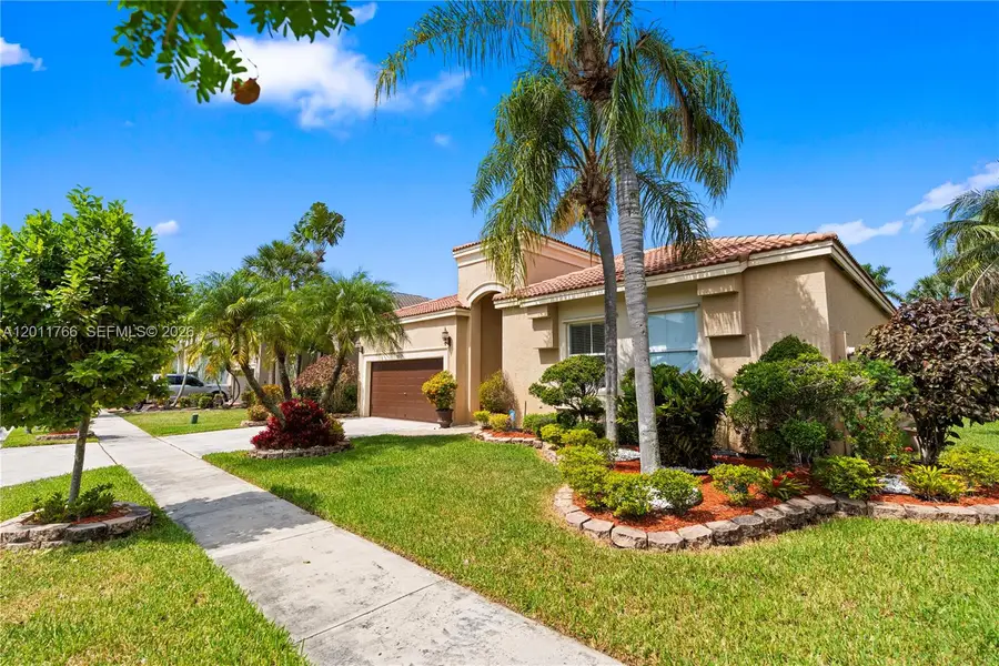 980 SW 171st Ter, Pembroke Pines, FL 33027 - #3